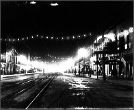 multiple duplicate layers set on overlay